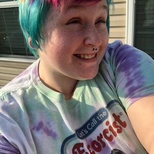 Meet your Posher, Mariah